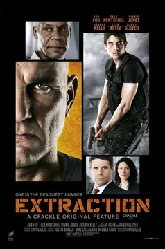 Фильм Эвакуация (2013)