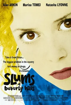 Фильм Трущобы Беверли Хиллз (1998)